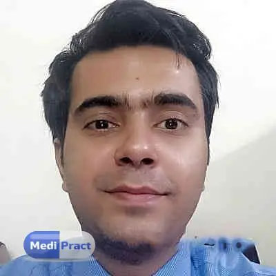 Dr. Amit Bhirani Profile Picture