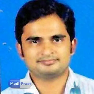 Dr. Amit Bhoir Profile Picture