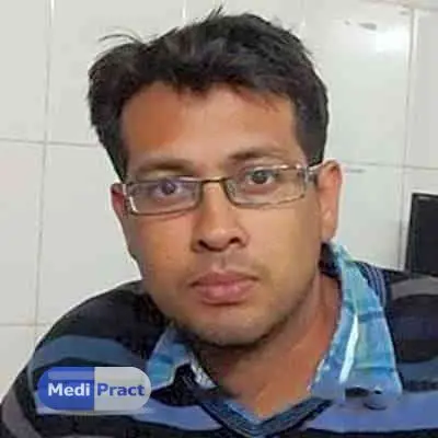 Dr. Amit Bhootra Profile Picture