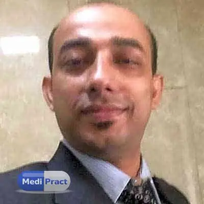 Dr. Amit Bhowmik Profile Picture