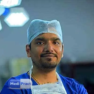 Dr. Amit Bindal Profile Picture