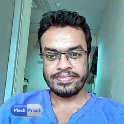 Dr. Amit Biswas Profile Picture