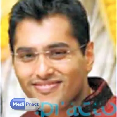Dr. Amit Chablani Profile Picture