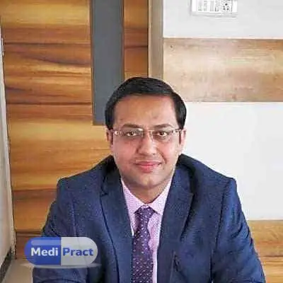 Dr. Amit Chakraborty Profile Picture