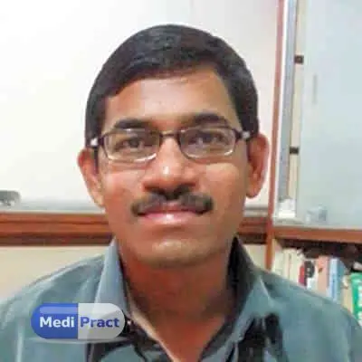 Dr. Amit Chandak Profile Picture