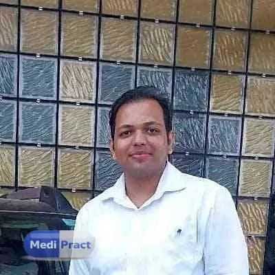Dr. Amit Chaudhari Profile Picture