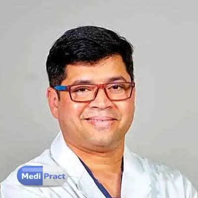 Dr. Amit Chaudhry Profile Picture