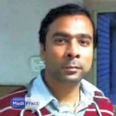 Dr. Amit Chauhan Profile Picture