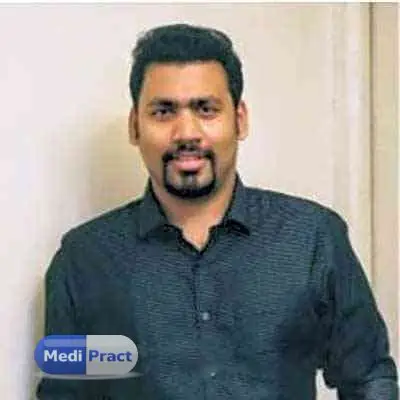 Dr. Amit Chavan Profile Picture