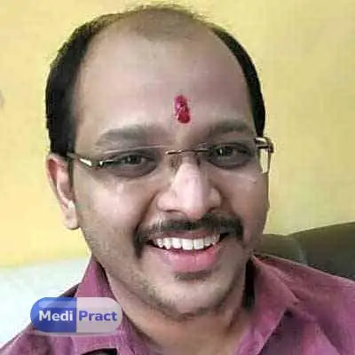 Dr. Amit chavan Profile Picture
