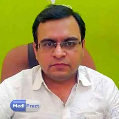 Dr. Amit Chawla Profile Picture