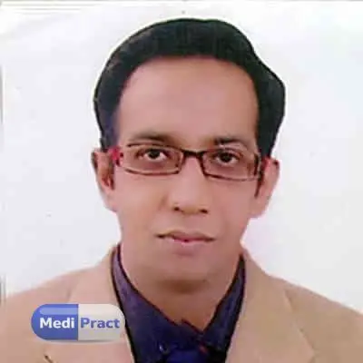 Dr. Amit Chhabra Profile Picture