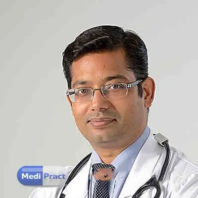 Dr. Amit Chhabra Profile Picture