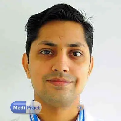 Dr. Amit Chhillar Profile Picture