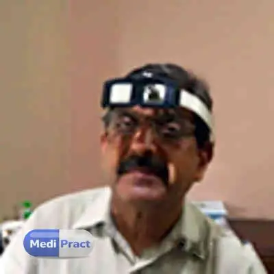 Dr. Amit Chopra Profile Picture