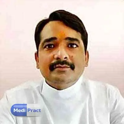 Dr. Amit Choudhary Profile Picture
