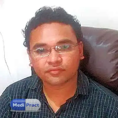 Dr. Amit D. Balar Profile Picture