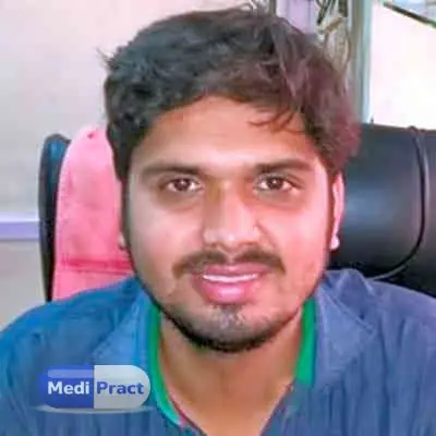 Dr. Amit D. Golwala Profile Picture