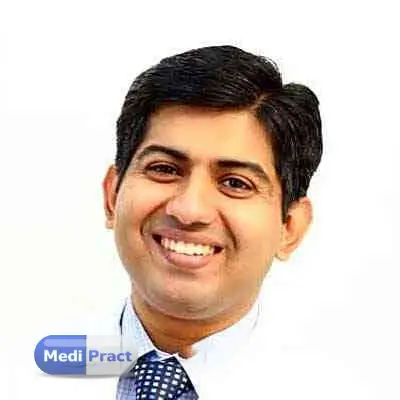 Dr. Amit Dahiya Profile Picture