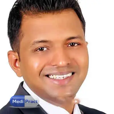 Dr. Amit Daiv Profile Picture