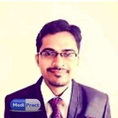 Dr. Amit Dange Profile Picture