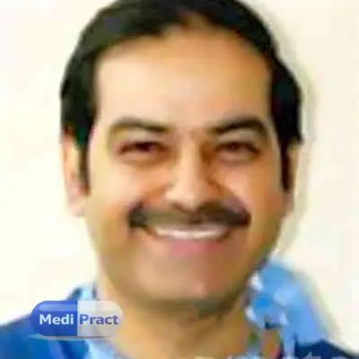 Dr. Amit Dania Profile Picture