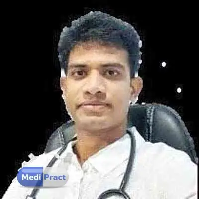 Dr. Amit Dash Profile Picture