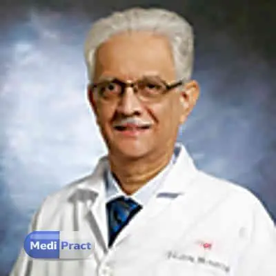 Dr. Amit Desai Profile Picture