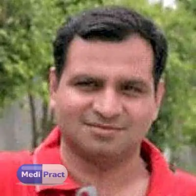 Dr. Amit Dewan Profile Picture