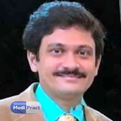Dr. Amit Dhairyawan Profile Picture