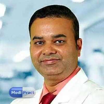 Dr. Amit Dhakoji Profile Picture