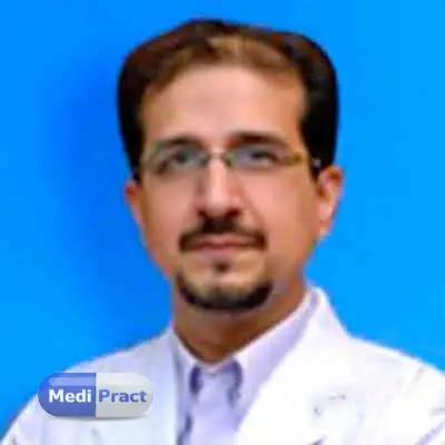 Dr. Amit Dhamija Profile Picture