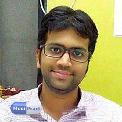 Dr. Amit Dharmadhikari Profile Picture