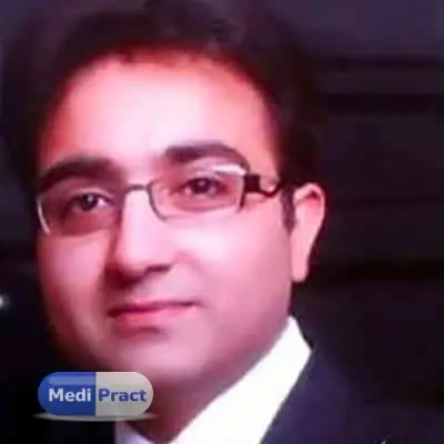 Dr. Amit Dhawan Profile Picture