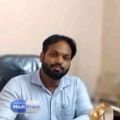 Dr. Amit Dhond Profile Picture