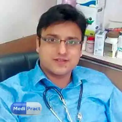 Dr. Amit Dogra Profile Picture