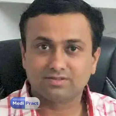 Dr. Amit Doshi Profile Picture