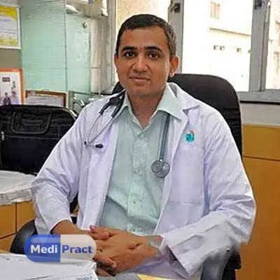 Dr. AMIT DUTT DWARY Profile Picture