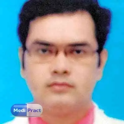 Dr. Amit Dwivedi Profile Picture