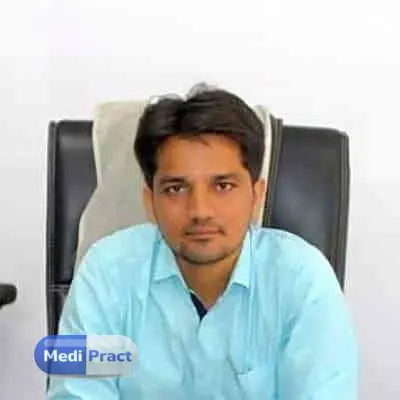 Dr. Amit Gadhvi Profile Picture