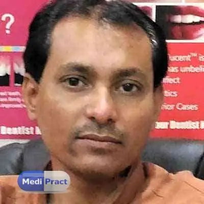 Dr. Amit Gaikwad Patil Profile Picture
