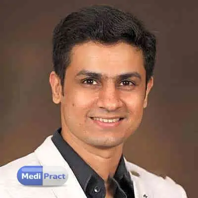 Dr. Amit Gala Profile Picture