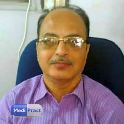 Dr. Amit Gandhi Profile Picture