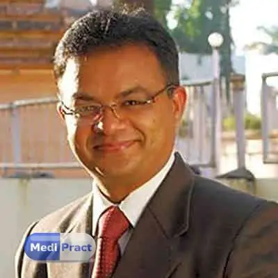Dr. Amit Gangurde Profile Picture
