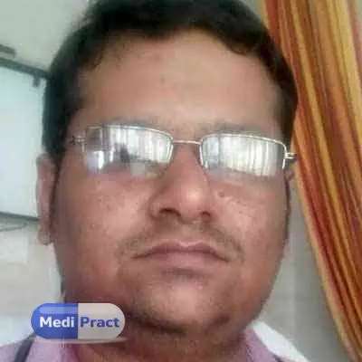 Dr. Amit Garg Profile Picture
