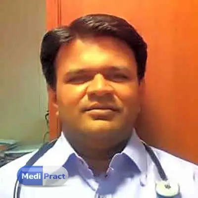 Dr. Amit Ghanekar Profile Picture