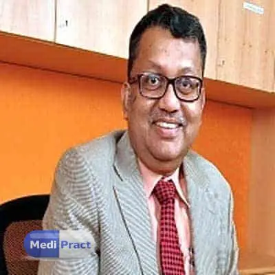 Dr. AMIT GHOSE Profile Picture