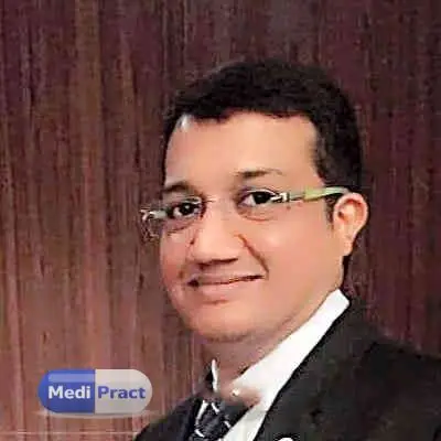 Dr. Amit Girey Profile Picture