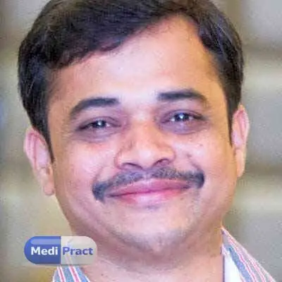Dr. Amit Girme Profile Picture