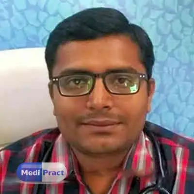 Dr. Amit Gohel Profile Picture